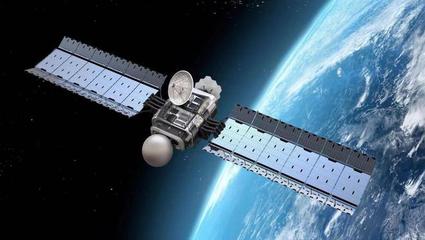 “印度制造”邁向星空 國產導航系統NAVIC的成就與展望